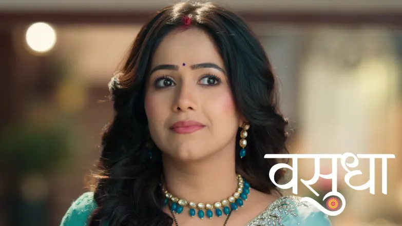 Chandrika Prepares to Take a Bold Decision Episode 477