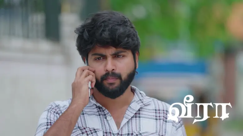 Veera - February 15, 2026 Episode 559