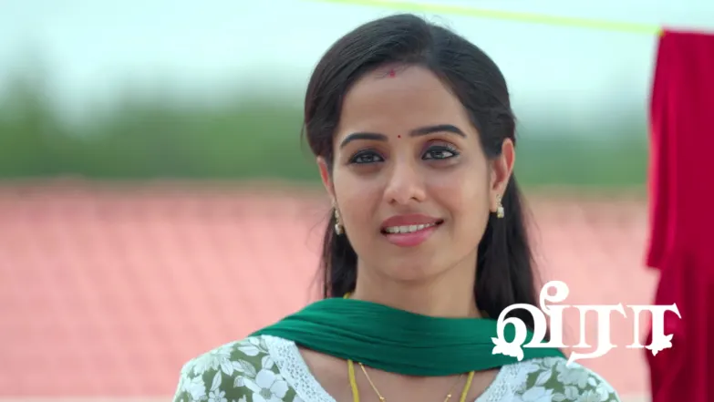 Veera - February 15, 2026 Episode 557