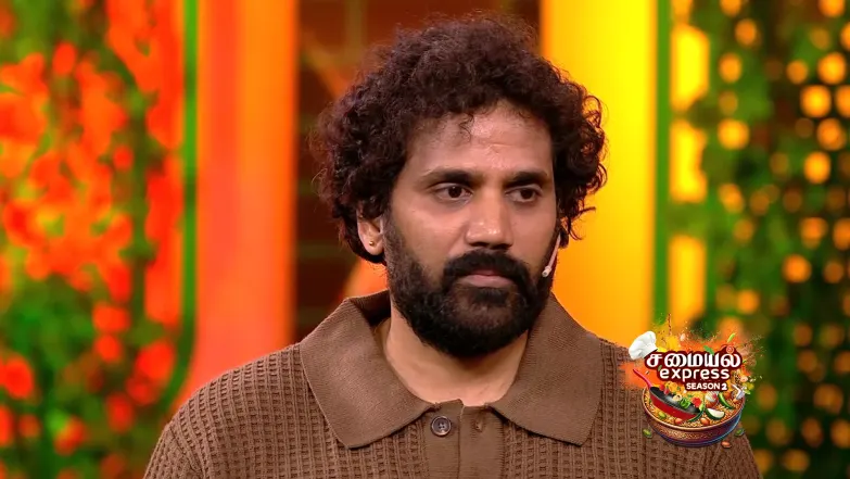 A Taste of Punjab with Namitha and Virendra Episode 32