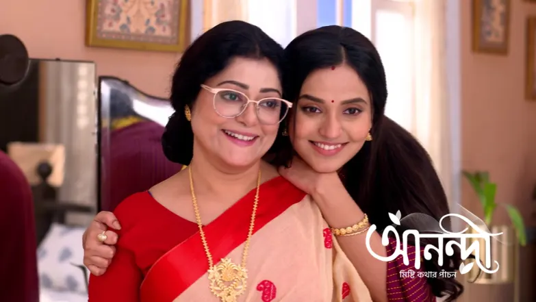 Anirudhho Is Cleared of Blame Episode 434