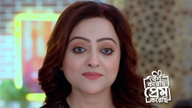 Ushnish Takes Jui to the Warehouse Episode 72