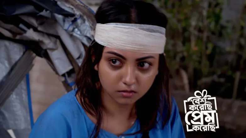 Besh Korechhi Prem Korechhi - February 21, 2026 Episode 75