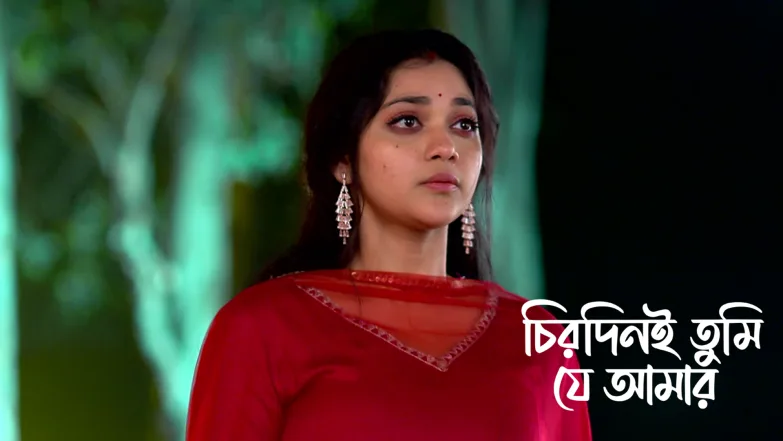 Apu Is Rattled to See Her Dolls Broken Episode 347