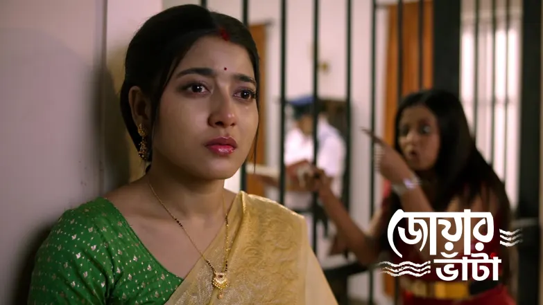 Secrets Unveiled: The Sisters Arrested Episode 147