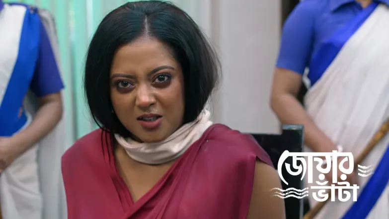 Uji Is Exposed before Rishi Episode 146