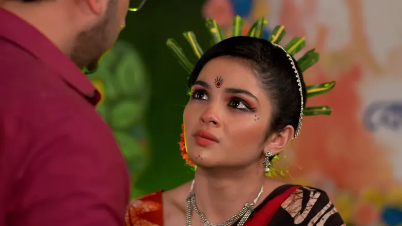 Bonolata Confronts Anubhab Episode 127