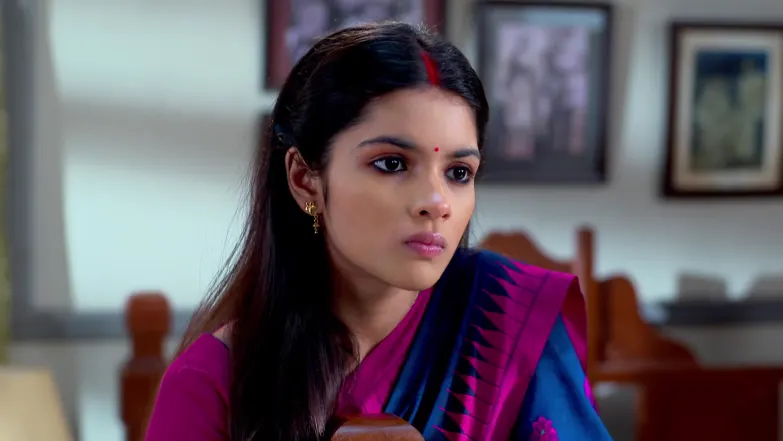 Lajbonti Receives a Surprise Gift Episode 129