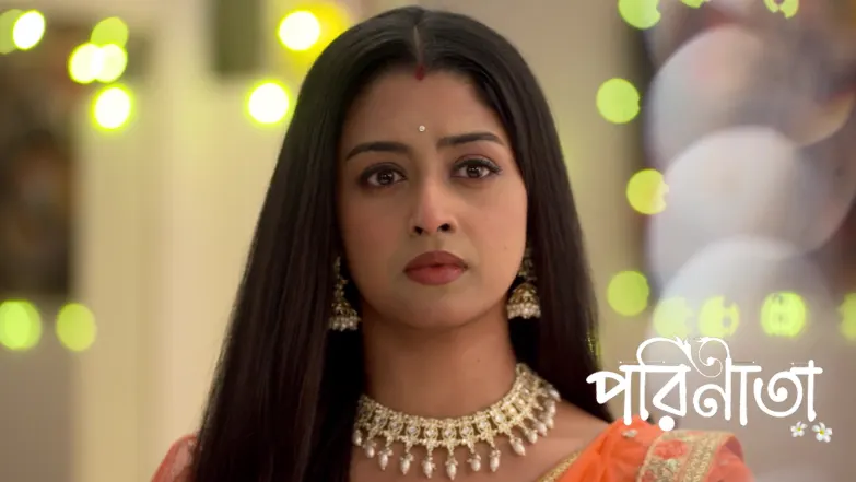 Parul Faints on Her Phoolsojja Night Episode 462
