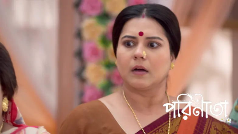 Parul and Rayan Sign the Divorce Paper Episode 459