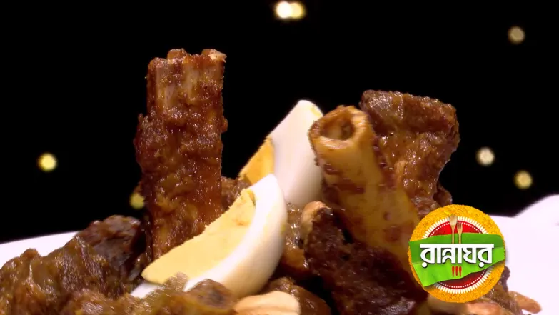 A Feast of Festive Delights Episode 5605