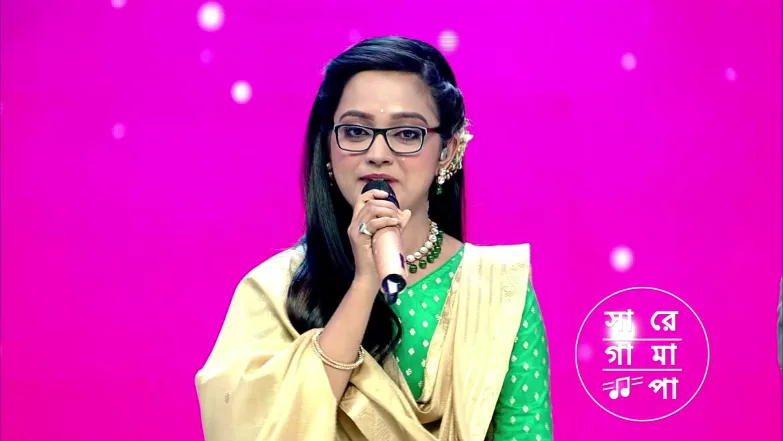 Sa Re Ga Ma Pa 2025 - February 21, 2026 Episode 49