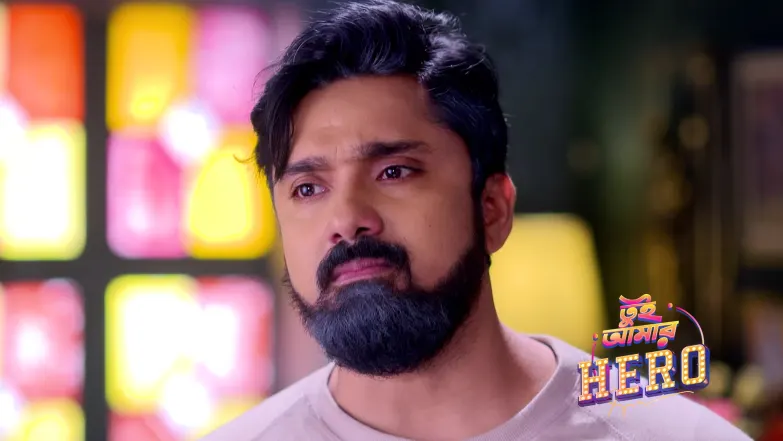 Tui Amaar Hero - February 21, 2026 Episode 348