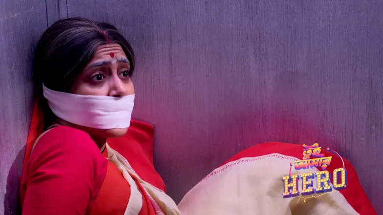 The Post‑Box Sparks Alarm for Shakyajit Episode 347