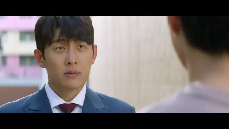 I Know Your Secret Episode 4