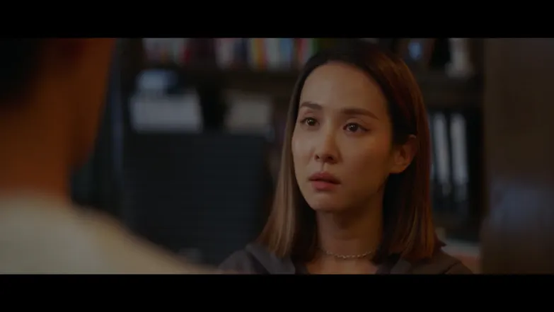 Are You Lying To Me Episode 12