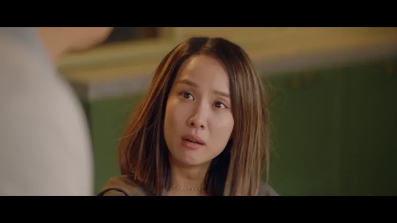 Suspicious Wife Episode 8