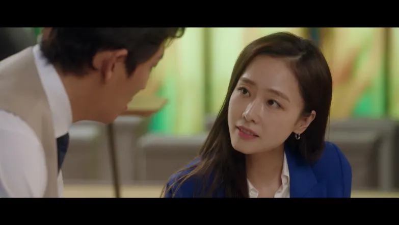 Appearances Can Be Deceptive Episode 1