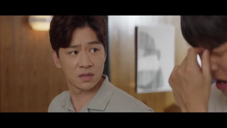 There's More To The Story Episode 3