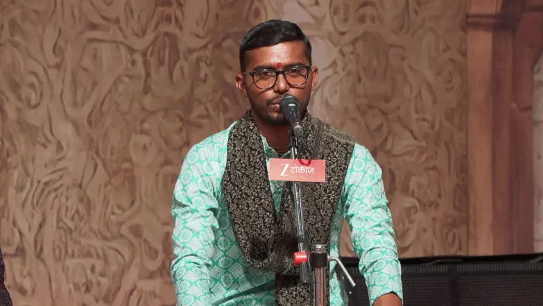 Tai Begins the Tale, Bhakticha Mahima Episode 505