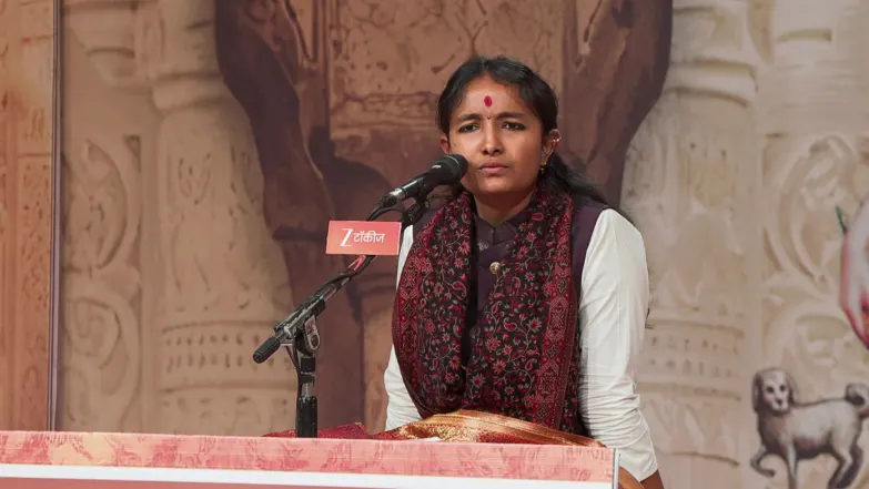 God Loves Only Devotion! Episode 507