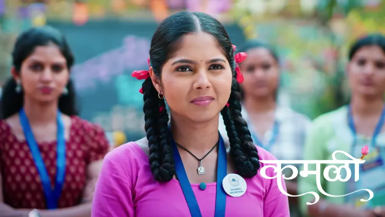 Kamali’s Initiative for Marathi Language Pride Day Episode 229