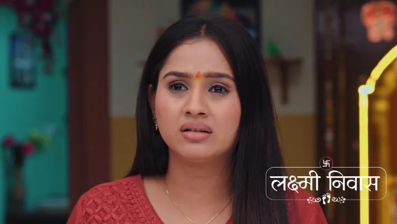 Vishwa is Shocked as Janhavi Doesn’t Recognise Him Episode 409