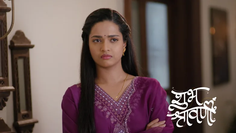 Nandakka's Conspiracy behind Shravanii's Success Episode 40