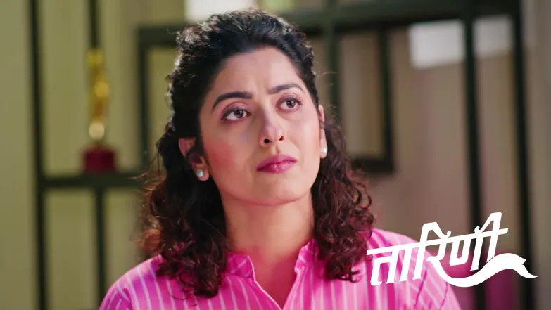 Kedar and Taarini's Fight Intensifies Episode 188