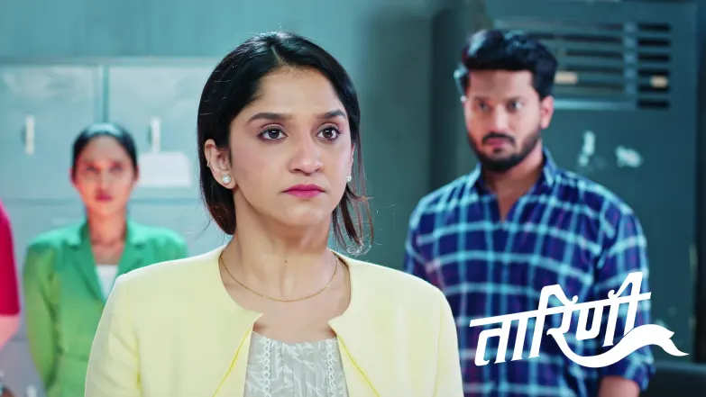 Taarini Refuses to Get Remarried to Kedar Episode 192