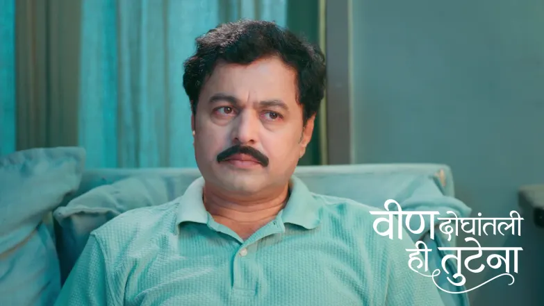 Anand Contemplates Committing Suicide Episode 196