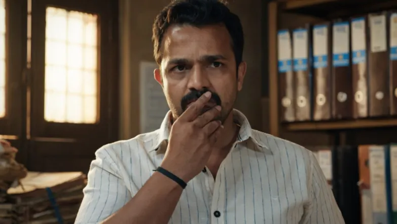 The Missing Phone Episode 3