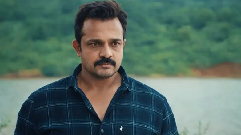 Meet The Real Raakshasa Episode 6