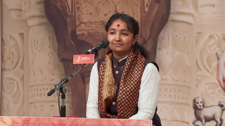 God Loves Selfless Devotion! Episode 510