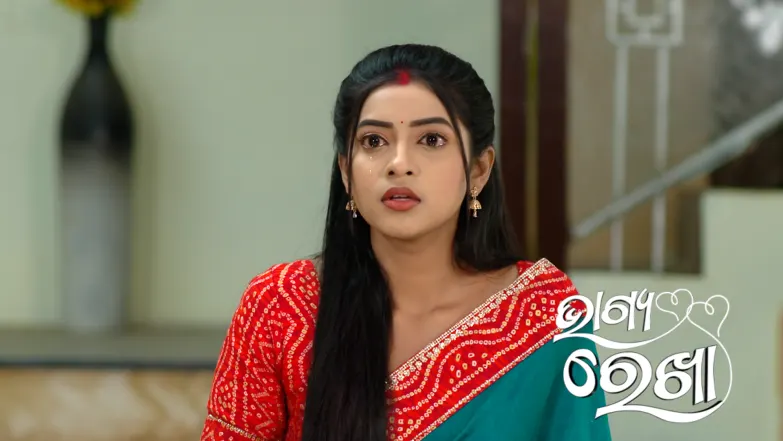Shraddha's Family Worries about Her Health Episode 579