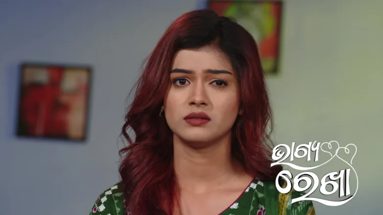 Rudra Chases Manisha Episode 583