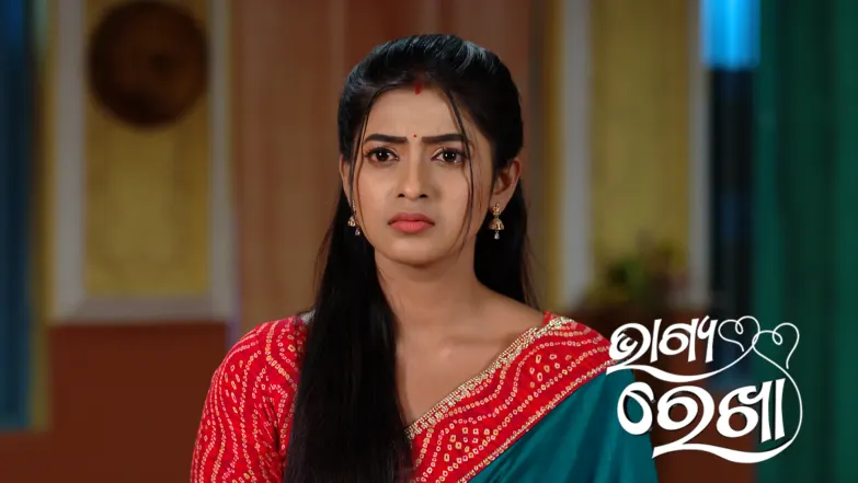 Rudra Lies to Manisha Episode 581