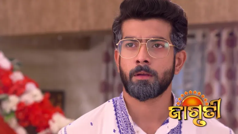 Mehndi Argues with Durga Episode 863