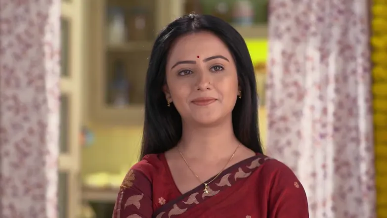 Madhubala's Decision Shocks Parag Episode 187