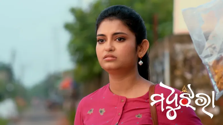 Nilu Reassures Her Mother Episode 236