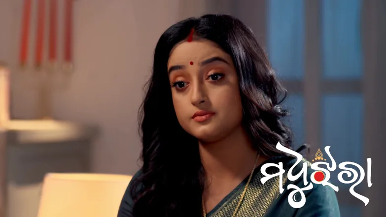Surya and Nilu Discuss Diya's Marriage Episode 241