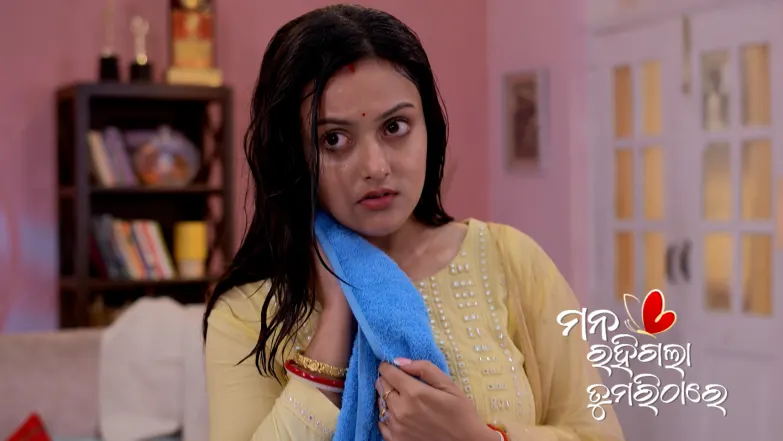 Pradeep Exposes Priya Episode 508