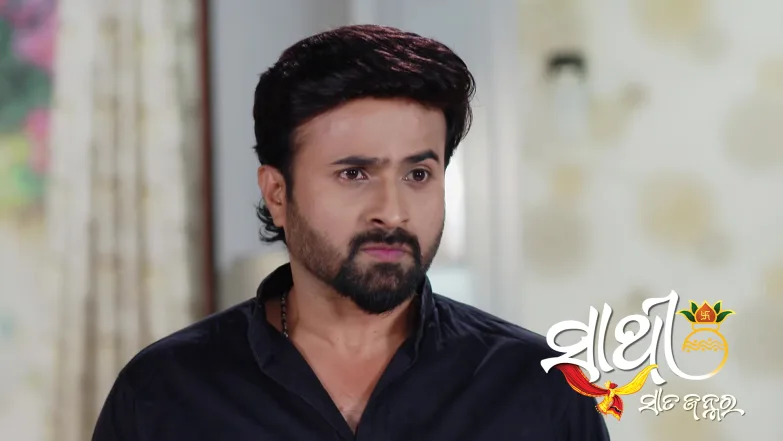 Vicky's Actions Shock Rishi Episode 324