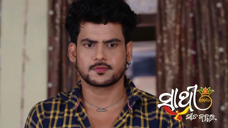 Dev Tries to Save Vicky Episode 323