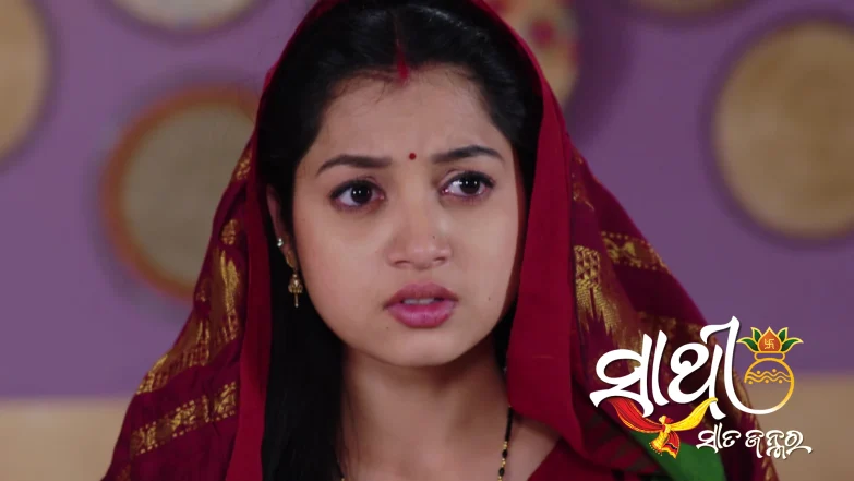 Rishi Exposes Vicky Episode 322