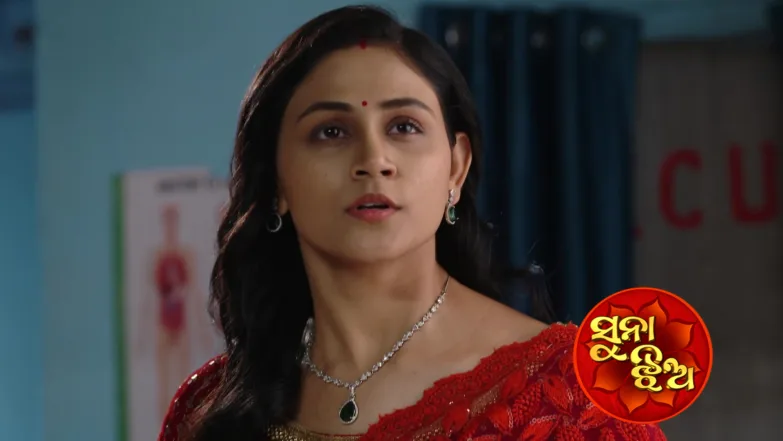 Priya's Heart Transplant Surgery Begins Episode 1190