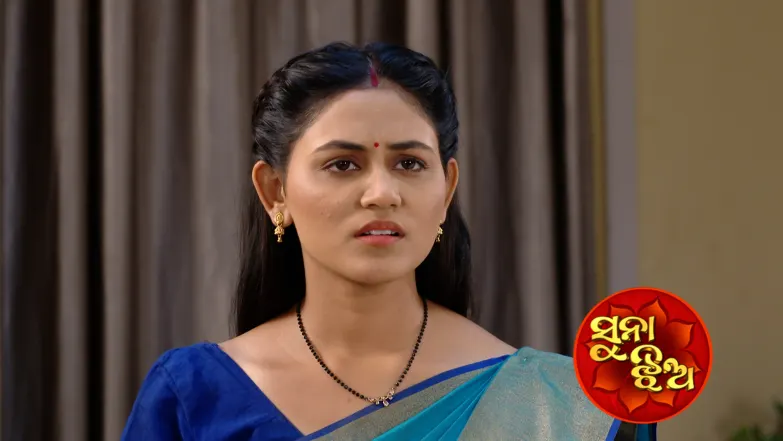 Vanshika Worries about Satya's Health Episode 1193