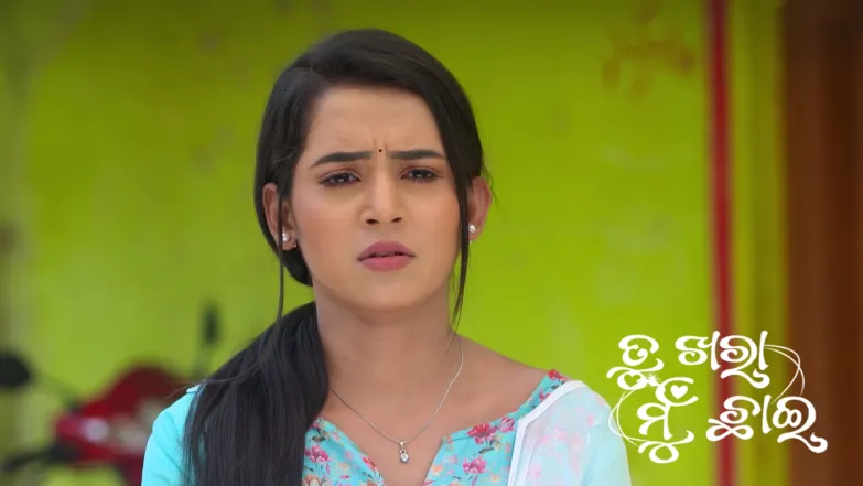 Mani Warns Golu Episode 1002
