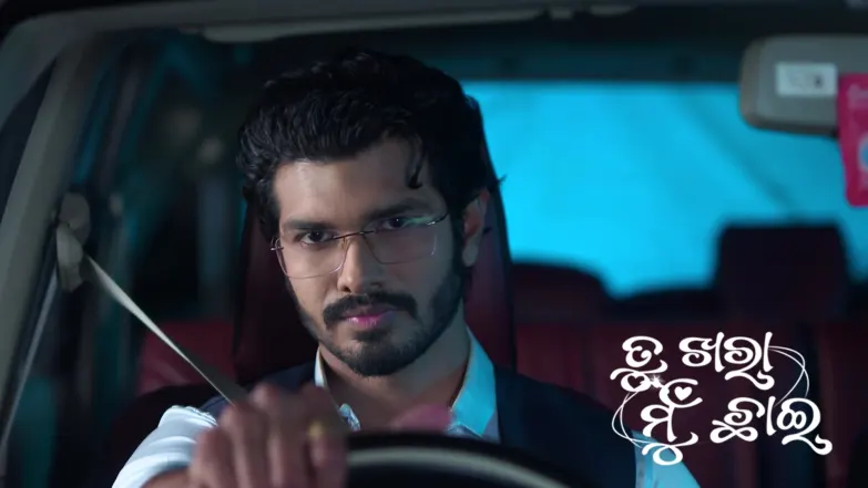 Mani Injures Deepak Episode 1000