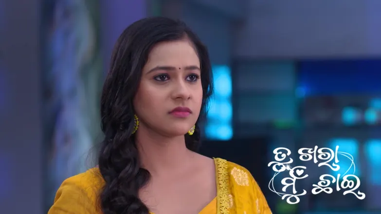 Tu Khara Mun Chaai - February 28, 2026 Episode 1003